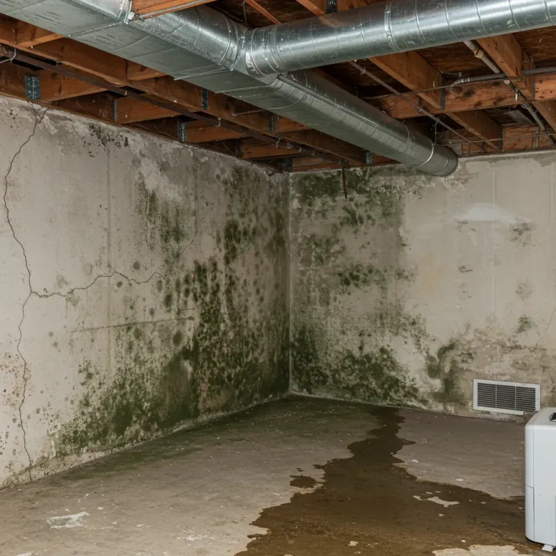 Professional Mold Removal in Fairfield Bay, AR